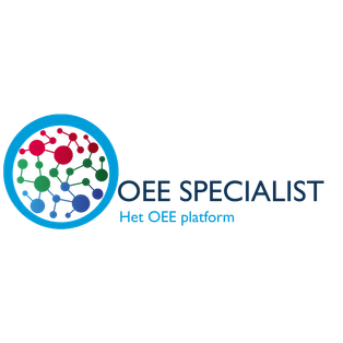 Winner Supplied Image - OEE Specialist